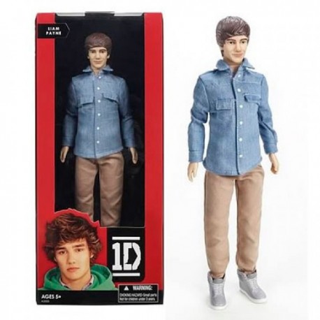 One Direction Liam - Envío Gratuito