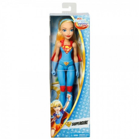 Surtido Super Hero Girls - Mattel - Envío Gratuito