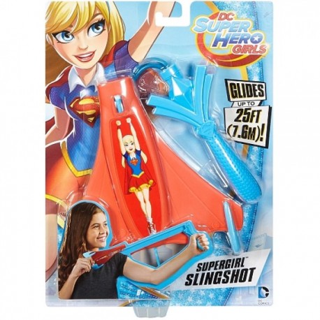 Resortera - Super Hero Girls - Envío Gratuito