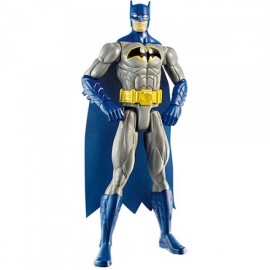 Batman Figura Articulada - Envío Gratuito