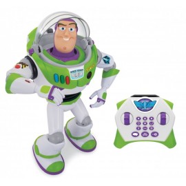Buzz Lightyear - Toy Story - Envío Gratuito