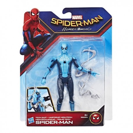 Figura Spiderman - Surtido - Envío Gratuito