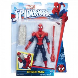 Marvel Spiderman - Figura - Envío Gratuito