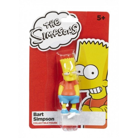 Surtido de Figura - Los Simpsons - Envío Gratuito
