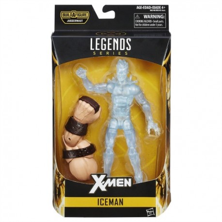 X MEN Legends - Envío Gratuito