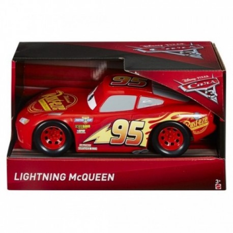 Cars 3 - Rayo McQueen 10.5 pulgadas - Envío Gratuito