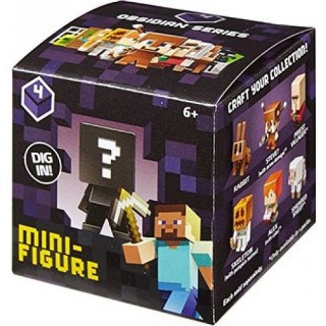 Minecraft 1 pack - Envío Gratuito