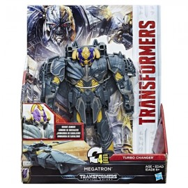 Transformers - Quick Step - Envío Gratuito
