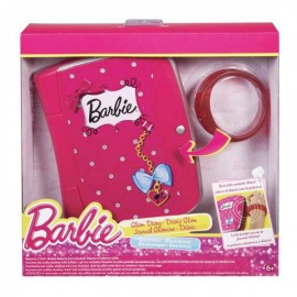 Barbie Diario Glam - Envío Gratuito