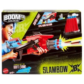 BoomCo Slambow - Envío Gratuito