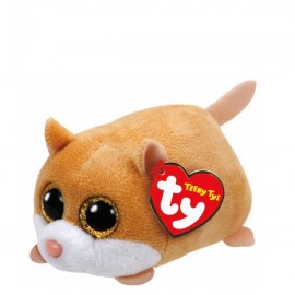 Hamster - Peluche Ty - Envío Gratuito