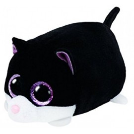 Gato Negro Peluche TY - Envío Gratuito