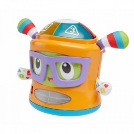 Franky Bot - Fisher Price - Envío Gratuito