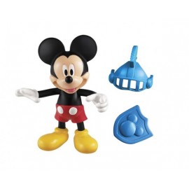 Mickey Mouse - Fisher Price - Envío Gratuito