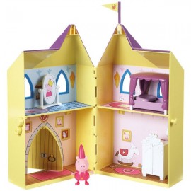 Peppa Pig Princesa Torre Secreta - Envío Gratuito