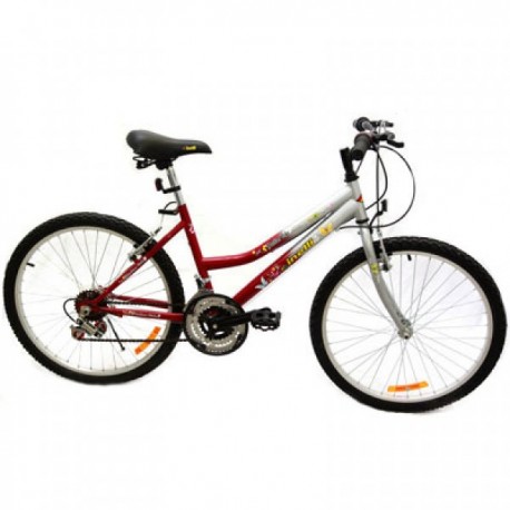 Bicicleta Cinelli Fashion Bike R-26 - Envío Gratuito