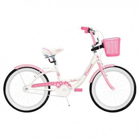 Bicicleta Turbo Princess - Envío Gratuito