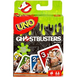 Uno Ghostbusters - Envío Gratuito