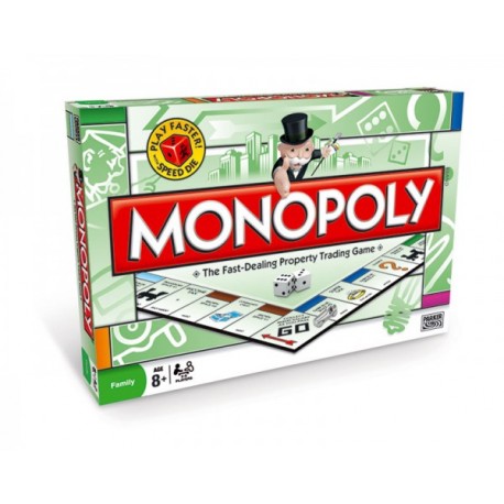 Monopoly - Envío Gratuito