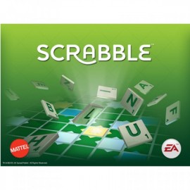 Scrabble Original - Envío Gratuito