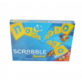 Scrabble Junior - Envío Gratuito