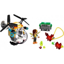 Helicoptero Bumble Bee - Lego - Envío Gratuito