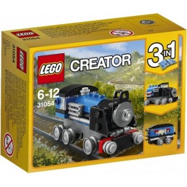 Mini Train - Lego - Envío Gratuito