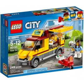 Food Truck Hot Dogs - Lego - Envío Gratuito