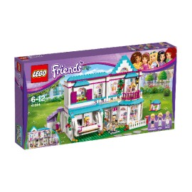 Casa - Lego Friends - Envío Gratuito