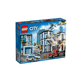 Estación de Policia - Lego - Envío Gratuito