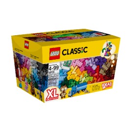Lego - Canasta de Construcción - Envío Gratuito