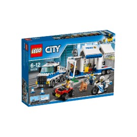 Mobile Center - Lego - Envío Gratuito