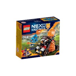 Caja de Bricks - Lego - Envío Gratuito
