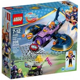 Batichica Bat Jet - Lego - Envío Gratuito