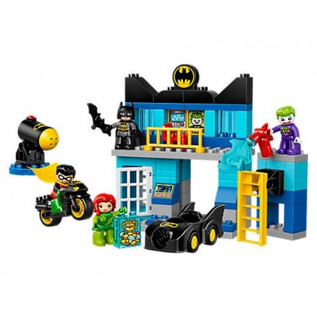 Lego - Batcave Challenge - Envío Gratuito