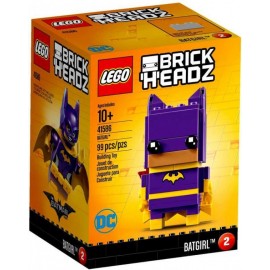 LEGO® BrickHeadz - Batgirl - Envío Gratuito