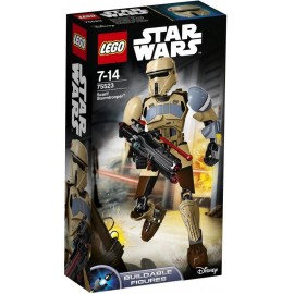 Stormtrooper de Scarif - Lego - Envío Gratuito