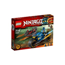 Lego - Ninjago Unchained - Envío Gratuito