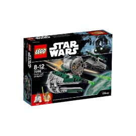 JEDI STARFIGHTER™ DE YODA - LEGO - Envío Gratuito