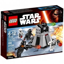 First Order Battle Pack - Envío Gratuito