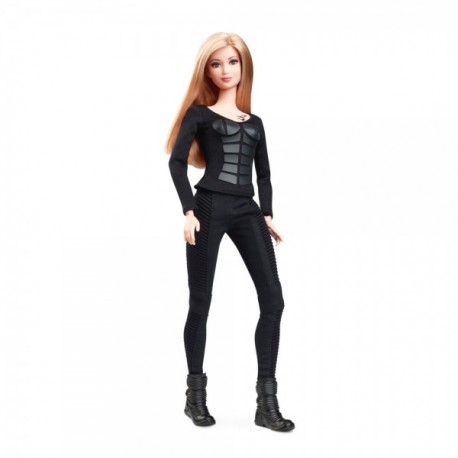 Barbie Divergente Tris - Envío Gratuito