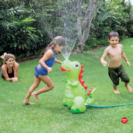 Rociador de Agua Inflable - Envío Gratuito