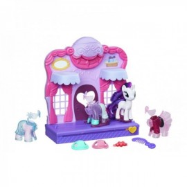 Boutique de Moda Rarity - My Little Pony - Envío Gratuito