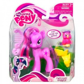 Amigas Pony Twilight Sparkle - Envío Gratuito