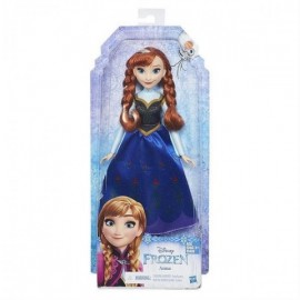 Surtido de Muñeca Frozen ( 1 de 2 ) - Envío Gratuito